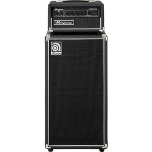 Ampeg Micro CL Stack - SVT Classic Style 100w