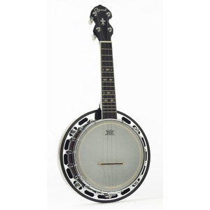 Ozark 2037 Ukulele Banjo