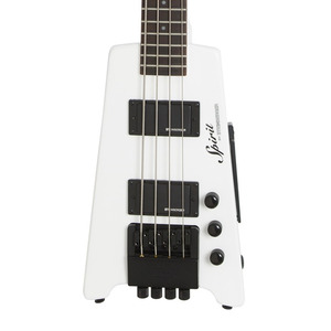 Steinberger Spirit XT-2 Bass - White 