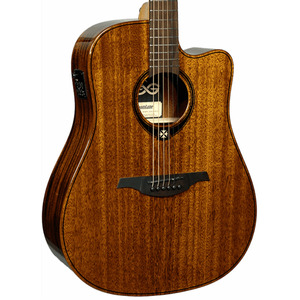 Lag T98DCE Tramontane Dreadnought Electro Acoustic