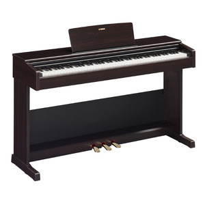 Yamaha Arius YDP105 Digital Piano - Rosewood