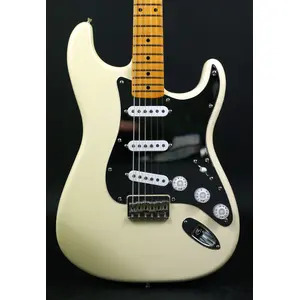 SECONDHAND Fender Nile Rogers Hitmaker Stratocaster inc Hardcase - Olympic White