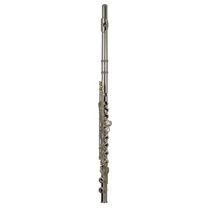 Vivace By Kurioshi Flute Outfit with Straight Head