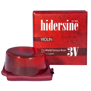 Hidersine 3V Violin Rosin