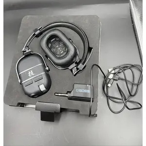 SECONDHAND Boss Waza Air Headphone Amp