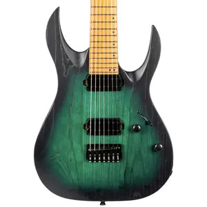 Spira S607 7-String Electric Guitar 