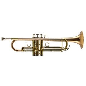 Trevor James Renaissance Trumpet TJTR4500