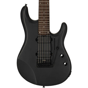 Sterling By Music Man John Petrucci JP70 7-String - Stealth Black