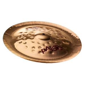 Paiste 2002 Wild China - 19"