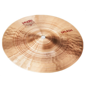 Paiste 2002 Splash Cymbal - 12"