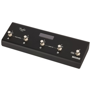 Fender LTX-5 Footswitch
