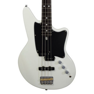 Ashdown The Saint PJ Bass Guitar - White
