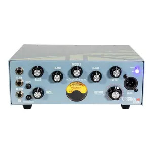 Ashdown OriginAL OBM300 (Made in the UK) 300 Watt Bass Head