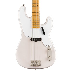 Squier Classic Vibe 50s Precision Bass  - White Blonde