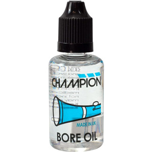 Champion Bore Oil - 30ml