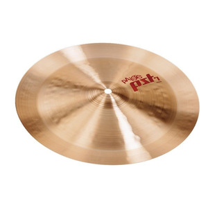 Paiste PST 7 18" - China