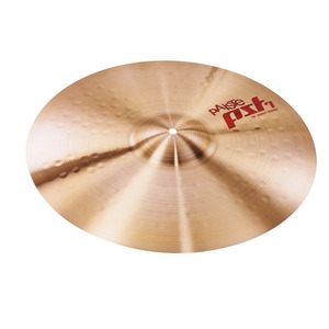 Paiste PST 7 18" - Heavy Crash