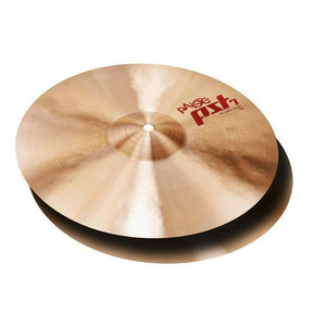 Paiste PST 7 14" - Light Hi-hat