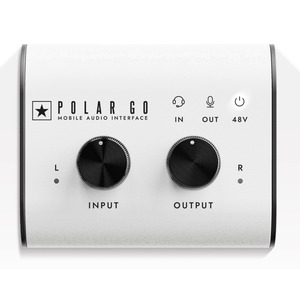 Blackstar Polar GO - USB Audio Interface