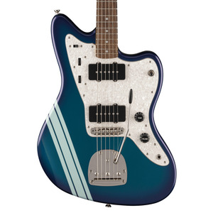 Squier Limited Edition FSR Classic Vibe 60s Jazzmaster - Competition Burgundy