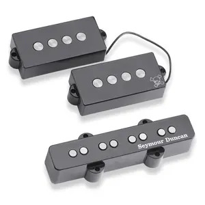 Seymour Duncan Duff McKagan PJ Bass Pickup Set