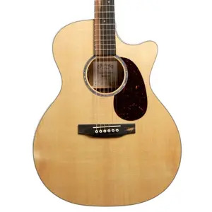 Martin Road Series Modern GPC-13E Modern Electro Acoustic