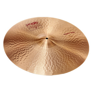 Paiste 2002 Heavy Ride  - 22"
