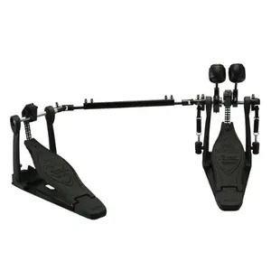 TAMA Limited Edition Iron Cobra HP600DTWMB Dark Shadow Edition Double Bass Drum Pedal