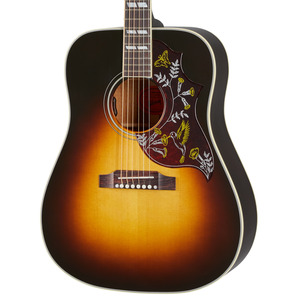 Gibson Hummingbird Standard - Vintage Sunburst