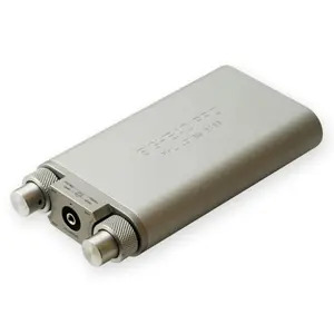 Phil Jones Bass Bighead Pro Headphone Amp D/A Converter