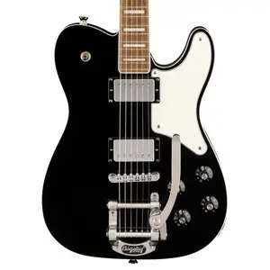 Squier Paranormal Troublemaker Telecaster Deluxe w/Bigsby 