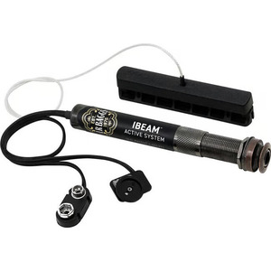 Lr Baggs IBAS iBeam Active Acoustic Pickup System