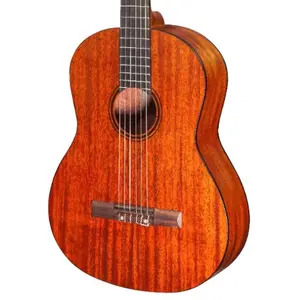 Jose Ferrer LEFT HANDED Melosa 4/4 Size Classical Guitar Inc. Gigbag