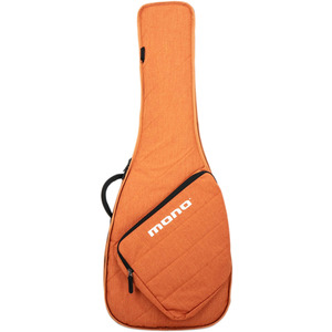 MONO M80 Sleeve 2.0 Gig Bag - Electric Guitar - Orange
