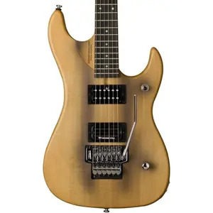 Washburn N24 Nuno Bettencourt Electric Guitar  - Vintage Matte