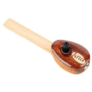KNA BG2 Baglama Pickup with Volume
