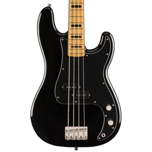 Squier Classic Vibe 70s Precision Bass - Maple