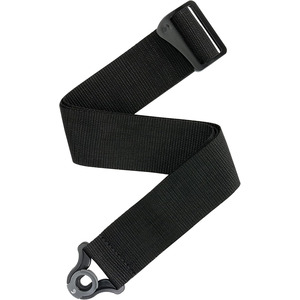 D'Addario Auto Lock Polypro Guitar Strap