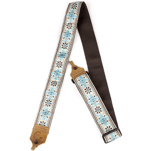 Gretsch G Brand Strap - Banjo Strap