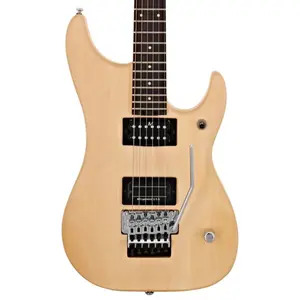 Washburn N2 Nuno Bettencourt Electric Guitar  - Natural Matte