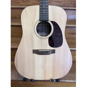 SECONDHAND Sigma DME Electro Acoustic - Natural
