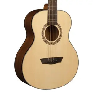 Washburn Apprentice G Mini 5 Acoustic Guitar - Natural 