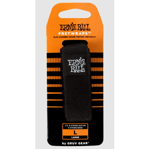 Ernie Ball Fretwraps - Large
