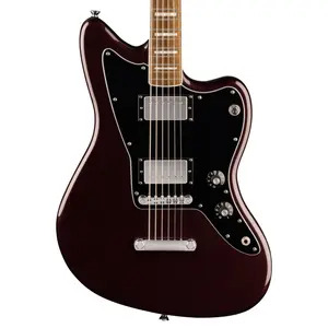 Squier Paranormal Baritone Jazzmaster HH