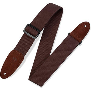 Levy's Cotton Strap -  Brown