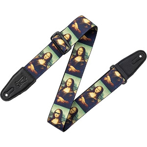 Levy's Masterpiece Polyester Strap - Lady