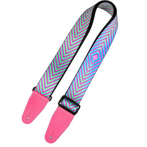 Levy's Optical Illusion Print Strap