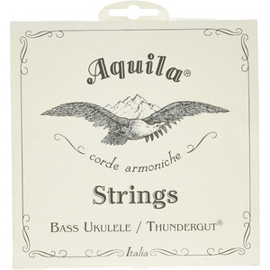 Aquila UBass Thundergut Strings 68U