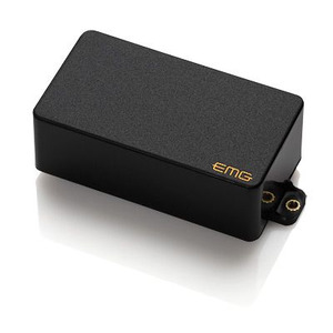 Emg 81TW Humbucker Dual Mode