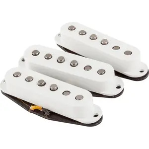 Fender Custom Shop Fat 50's Strat Pickup Set